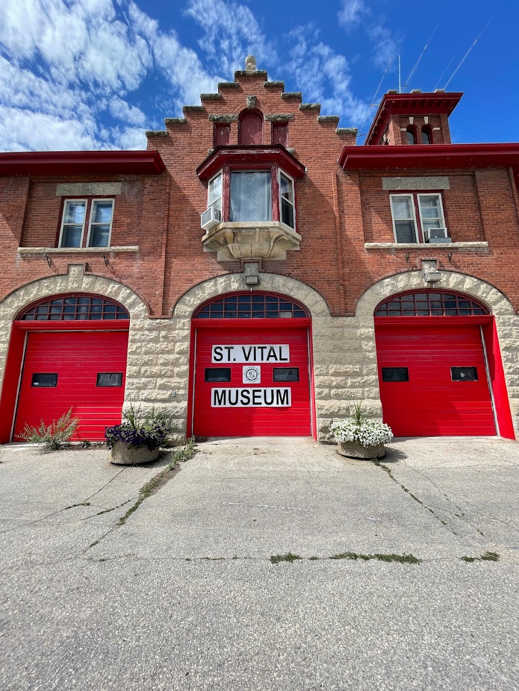 Saint Vital Historical Society and Museum | 600 St Marys Rd, Winnipeg, MB R2M 3L5, Canada | Phone: (204) 255-2864