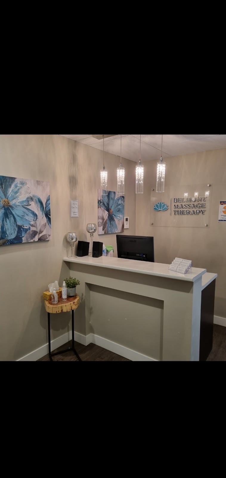 Belmont Massage Therapy, Formerly South Langley Massage Therapy | 20103 40 Ave, Langley, BC V3A 2W3, Canada | Phone: (604) 427-1404