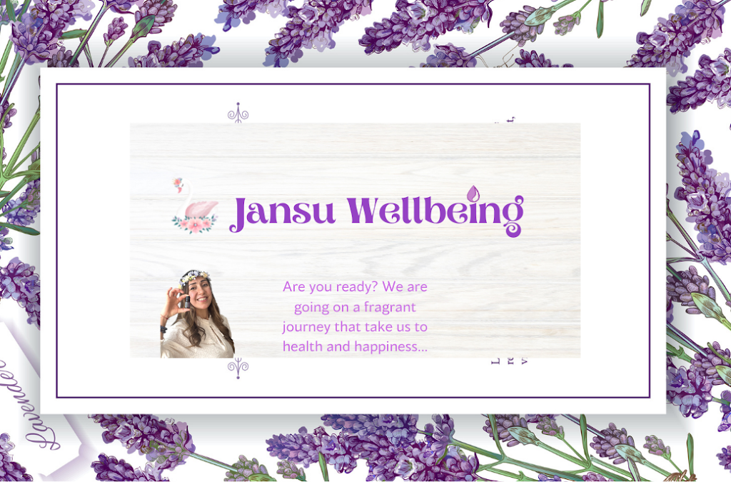 Jansu Wellbeing | 2491 Tokala Trl #4, London, ON N6G 0X1, Canada | Phone: (226) 224-0206