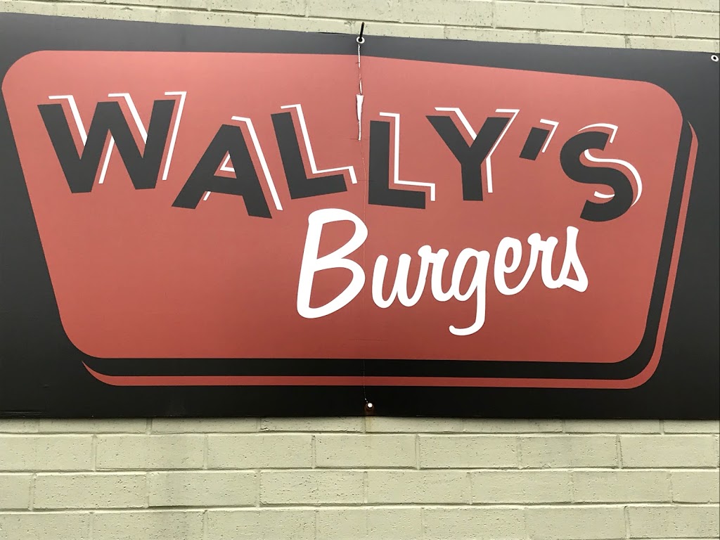 Wallys Burgers | Cates Park, 4131 Dollarton Hwy, North Vancouver, BC V7G 1A2, Canada | Phone: (604) 929-0949