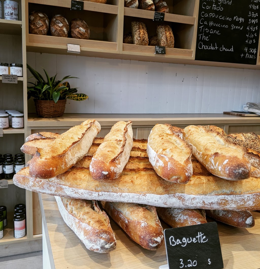 Le Tamelier Boulangerie | 1199 Bd du Curé-Labelle, Blainville, QC J7C 4K6, Canada | Phone: (450) 818-5090