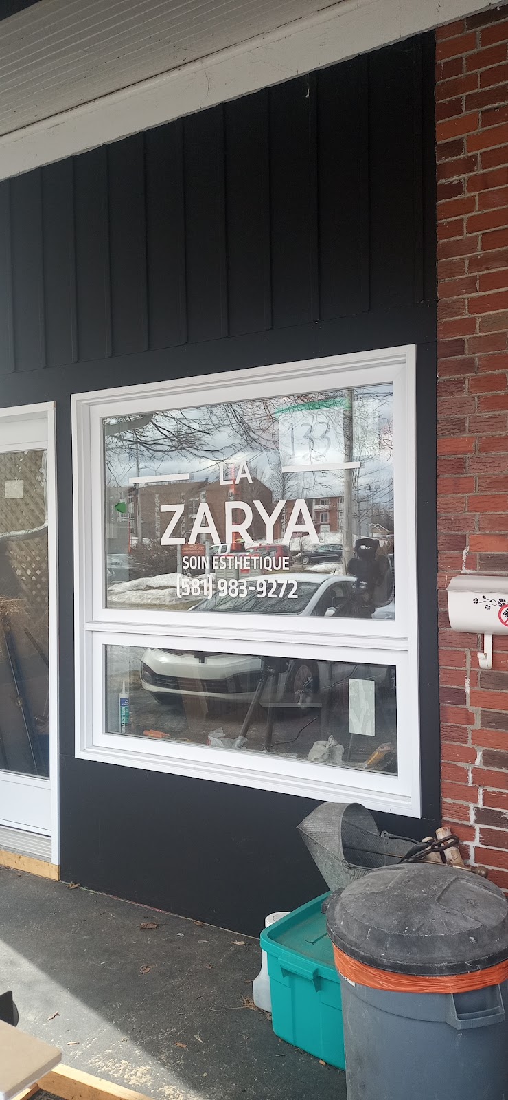 La ZarYa | 133 Rue Roch-É.-Olivier, Lévis, QC G6K 1G3, Canada | Phone: (581) 983-9272