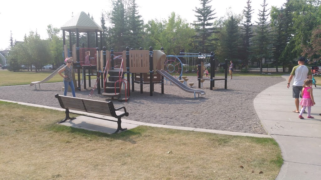 Peacekeeper Park | 3031 Dallaire Ave SW, Calgary, AB T3E 2L4, Canada