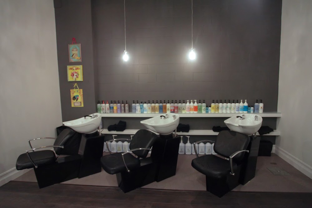 The Parlour Spa, Salon & Barber Shop | 4061 200 St #110, Langley City, BC V3A 1K8, Canada | Phone: (604) 534-6802