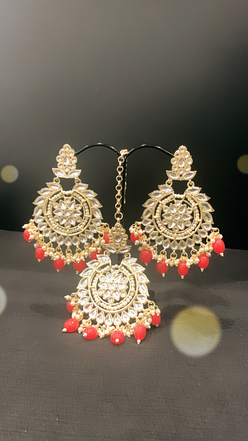 Noor E Zewarat (Artificial Jewellery) | 4 Muscovy Dr, Brampton, ON L7A 4M3, Canada | Phone: (647) 622-4575