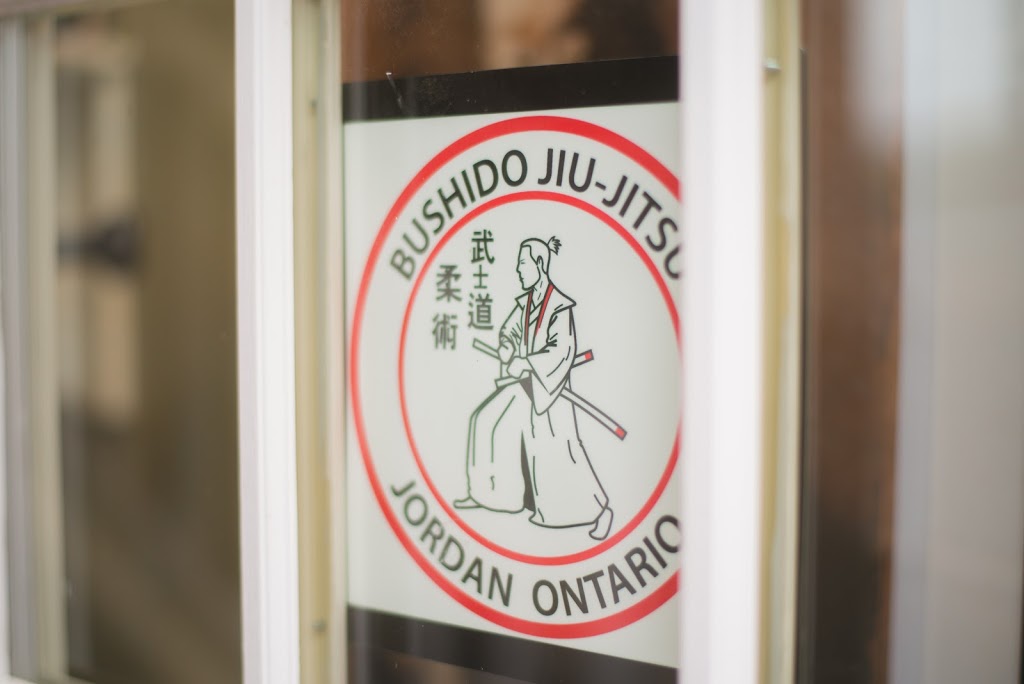 Bushido Jiu-Jitsu Jordan | 3833 Nineteenth St, Jordan Station, ON L0R 1S0, Canada | Phone: (905) 327-2814