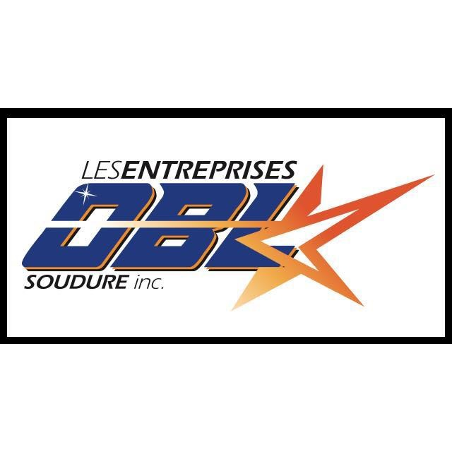 Les Entreprises Soudure O.B.L. Inc | 145 3e Rang N, Mont-Saint-Grégoire, QC J0J 1K0, Canada | Phone: (514) 269-5260