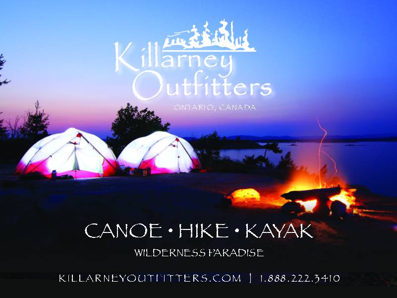 Killarney Outfitters | 1076 Hwy 637, Killarney, ON P0M 2A0, Canada | Phone: (705) 287-2828