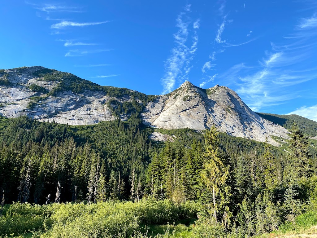 Coquihalla Summit Recreation Area | Coquihalla Hwy, Yale, BC V0K 2S0, Canada | Phone: (800) 689-9025