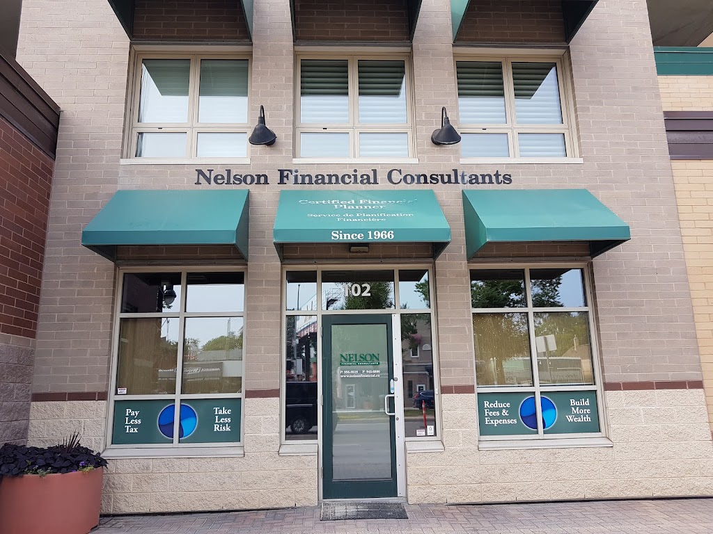 Nelson Financial Consultants | 147 Provencher Blvd Unit 102, Winnipeg, MB R2H 0G2, Canada | Phone: (204) 956-0519