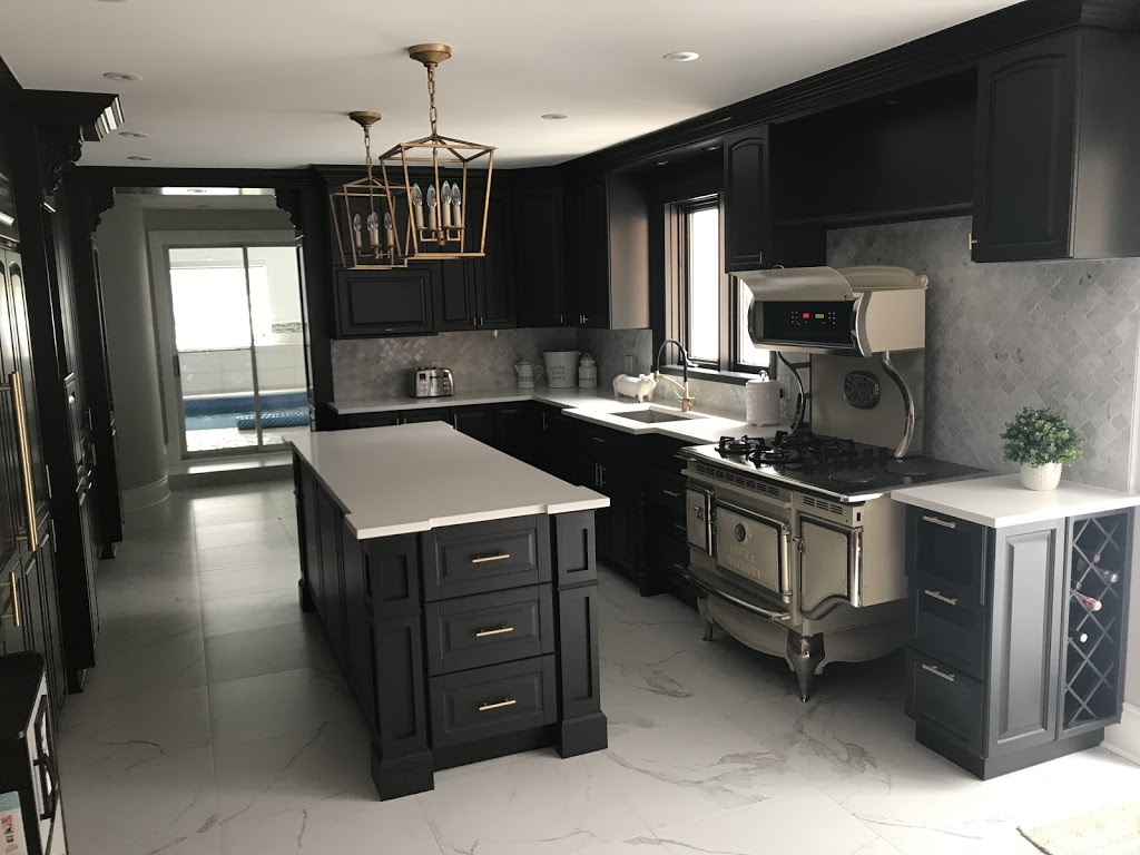 KJW rénovation | 20 Boulevard 1e, Terrasse-Vaudreuil, QC J7V 5S3, Canada | Phone: (514) 704-7098