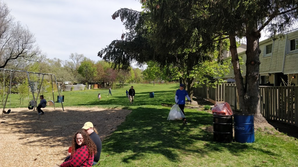 Syed Jallaluddin Park | Mississauga, ON L5A, Canada