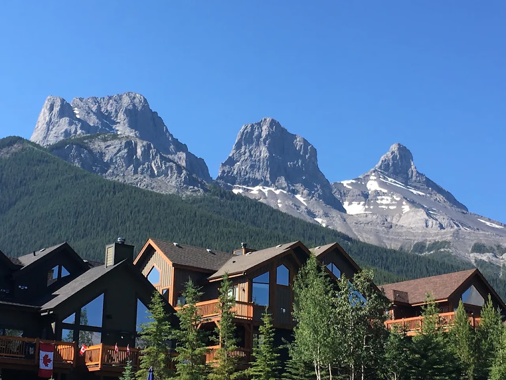 Bernard Home Inspections - Your Local Canmore Connection | 117 Charles Carey, Canmore, AB T1W 2R3, Canada | Phone: (403) 612-7676