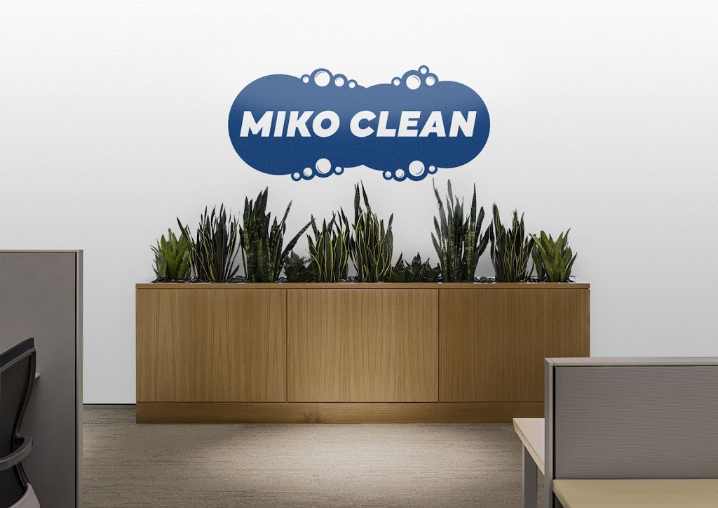 Miko clean | 2649 Yonge St, Toronto, ON M4P 2J6, Canada | Phone: (416) 817-5919