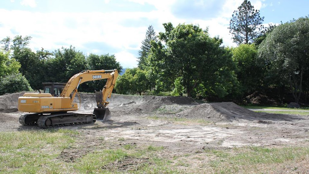 Boundary Excavating | 6341 BC-3, Grand Forks, BC V0H 1H9, Canada | Phone: (250) 442-9422