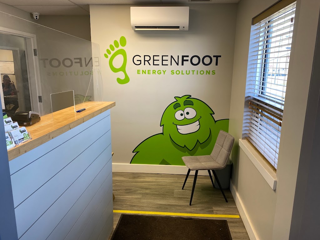 Greenfoot Energy Solutions | 2 Aviation Avenue, Charlottetown, PE C1E 2M1, Canada | Phone: (800) 380-9384