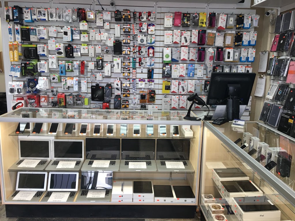 Cell & Computer Geeks | 2953 Major MacKenzie Dr W, Maple, ON L6A 3N9, Canada | Phone: (905) 553-7575