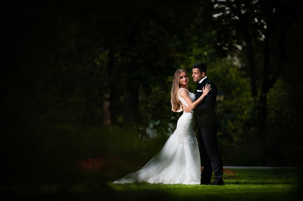 Claudiu Bucur Photography - Canada Wedding Photographer | 271 Markham Rd, Beaconsfield, QC H9W 5X2, Canada | Phone: 691 363 908