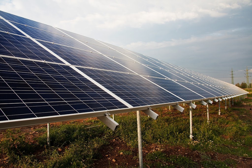 Solar Panels Ottawa | 5879 Leitrim Rd, Carlsbad Springs, ON K0A 1K0, Canada | Phone: (613) 714-0512