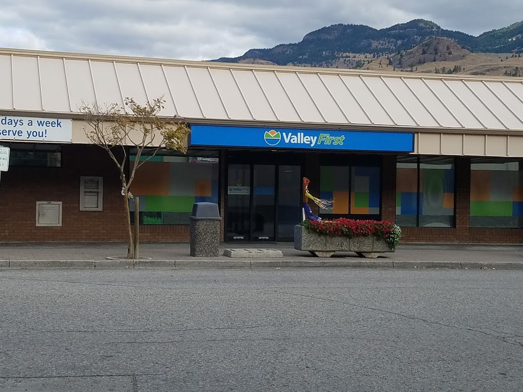 Valley First | 704 7th Ave, Keremeos, BC V0X 1N0, Canada | Phone: (888) 597-8083