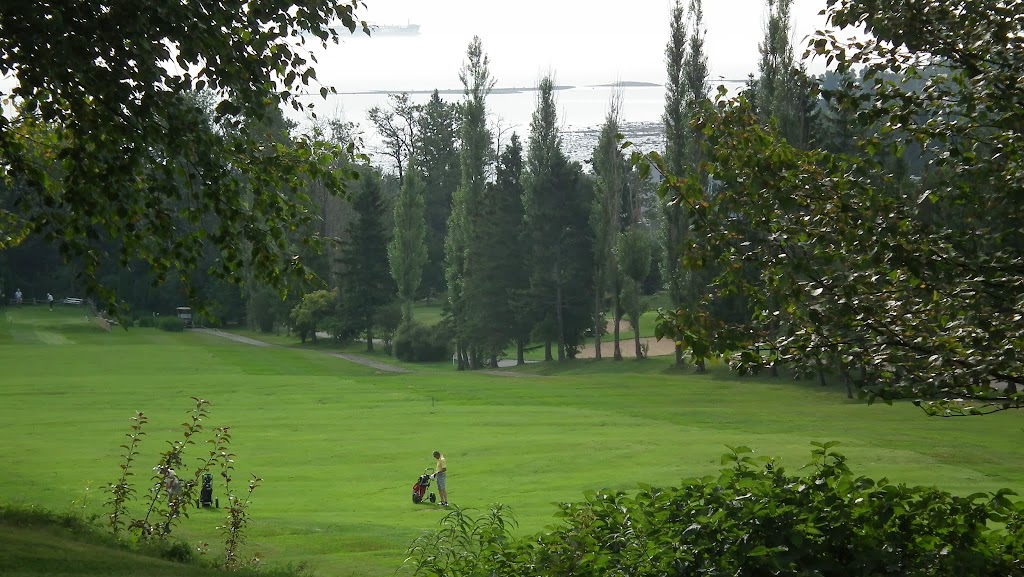 Club de golf Murray Bay | 1013 Chem. du Golf, La Malbaie, QC G5A 1H1, Canada | Phone: (418) 665-2494