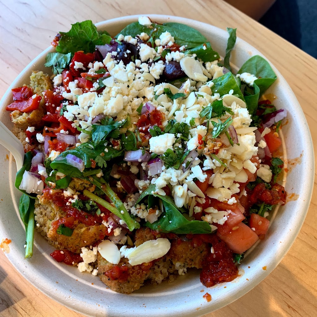 Freshii | 2508 Winston Park Dr Unit C60, Oakville, ON L6H 7E5, Canada | Phone: (289) 243-0241