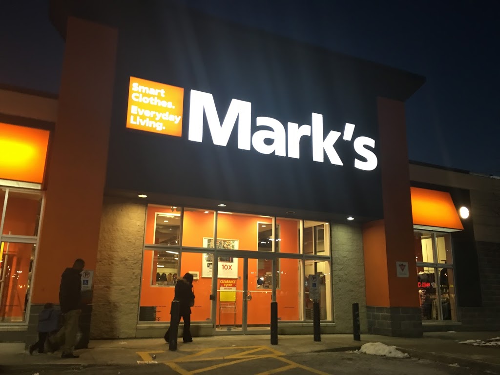 Marks | 800 Centre St, Espanola, ON P5E 1J3, Canada | Phone: (705) 869-6780