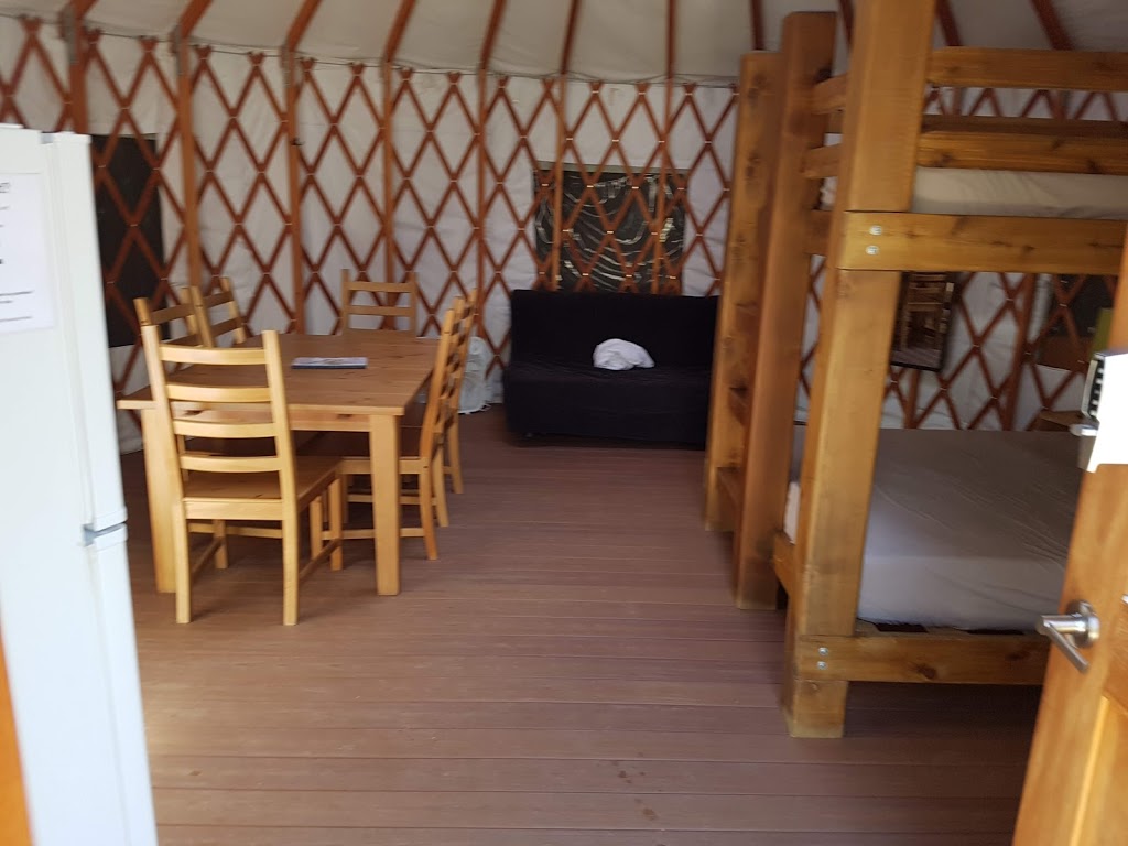 Miquelon Lake Comfort Camping | Camrose County No. 22, AB T0B 2M0, Canada | Phone: (780) 672-7274