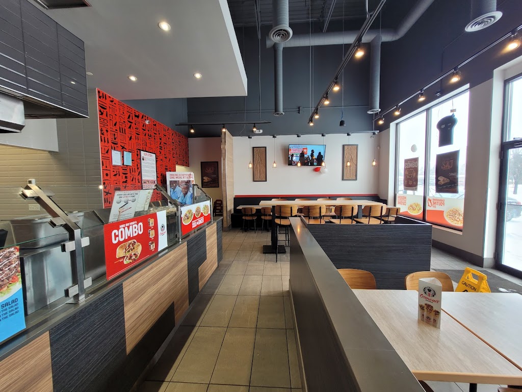 Osmows Shawarma | 1612 Mayor Magrath Dr S, Lethbridge, AB T1K 2R5, Canada | Phone: (403) 942-3135