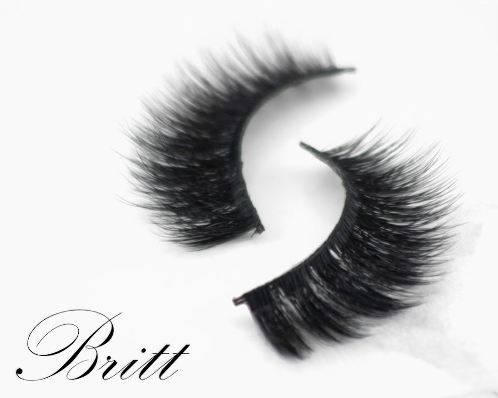 Lashes by Rose | 1808 36 Ave SW, Calgary, AB T2T 6J2, Canada | Phone: (403) 830-0097
