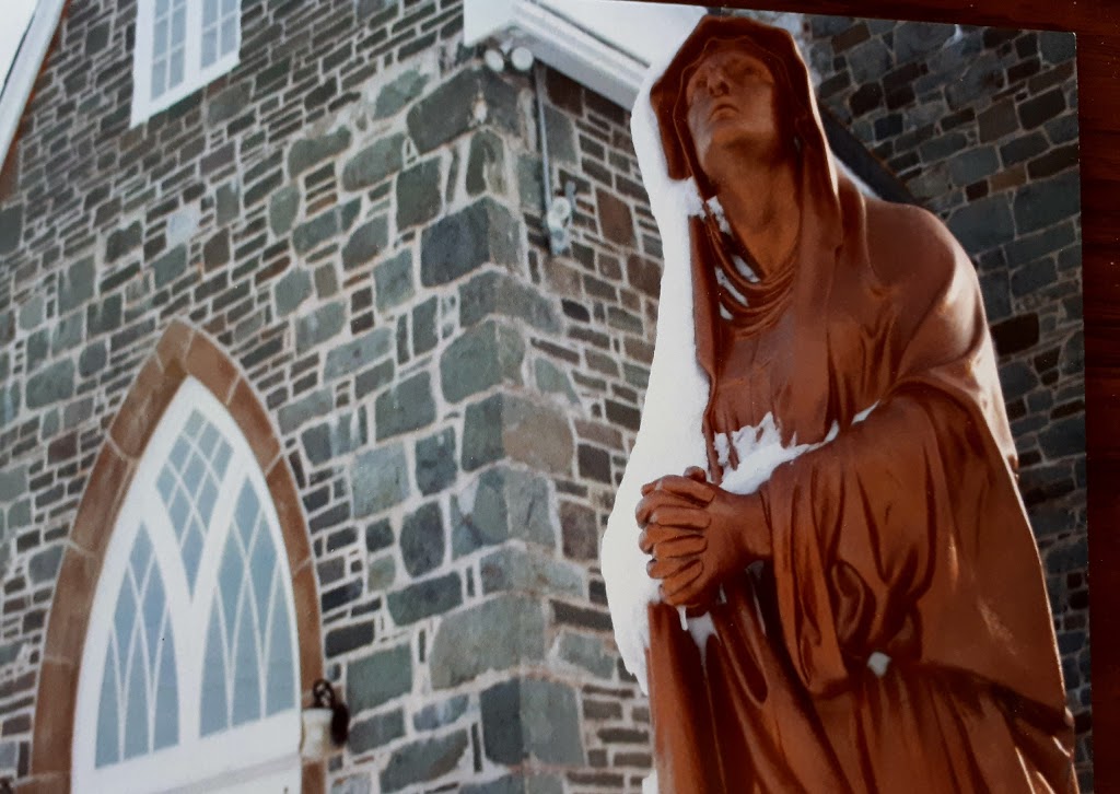 Holy Trinity Catholic Church | Hwy 10, Ferryland, NL A0A 4B0, Canada | Phone: (709) 432-2865