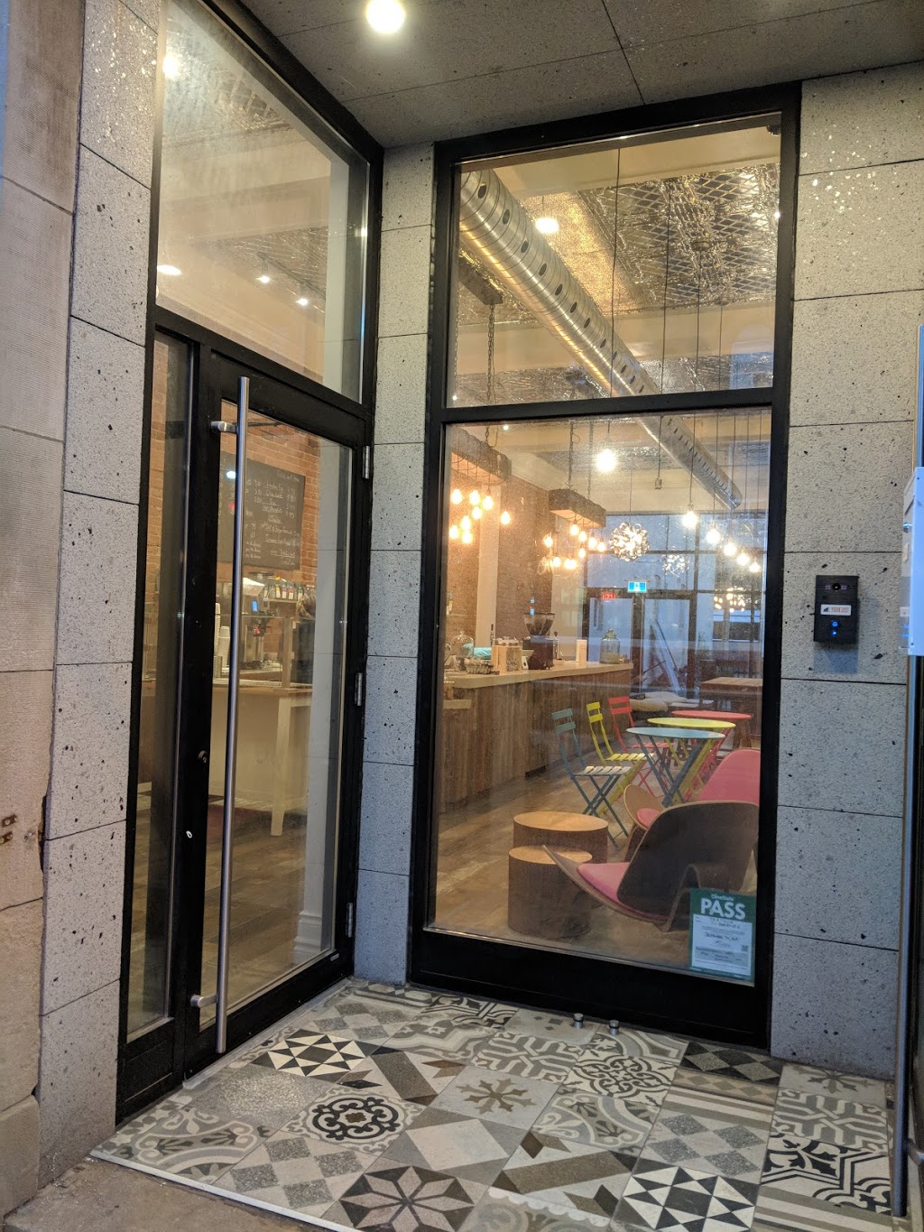 Tertulia | 711 Queen St E, Toronto, ON M4M 1H1, Canada