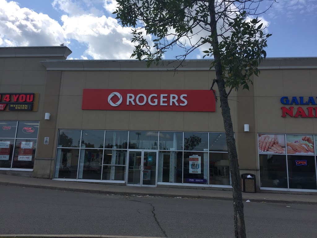 Rogers | 636 Yonge St Unit D6, Barrie, ON L4N 4E6, Canada | Phone: (705) 792-9988