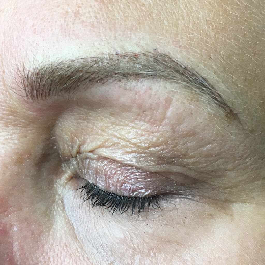 Brink Eye Artistry Kelowna Microblading | 430 Brighton Rd, Kelowna, BC V1X 5K5, Canada | Phone: (250) 307-8786