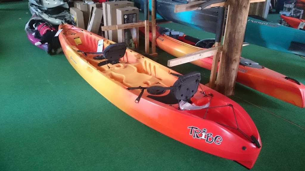 Jenda Paddlesports | 5426 Dalmeny Rd, Osgoode, ON K0A 2W0, Canada | Phone: (613) 826-0922