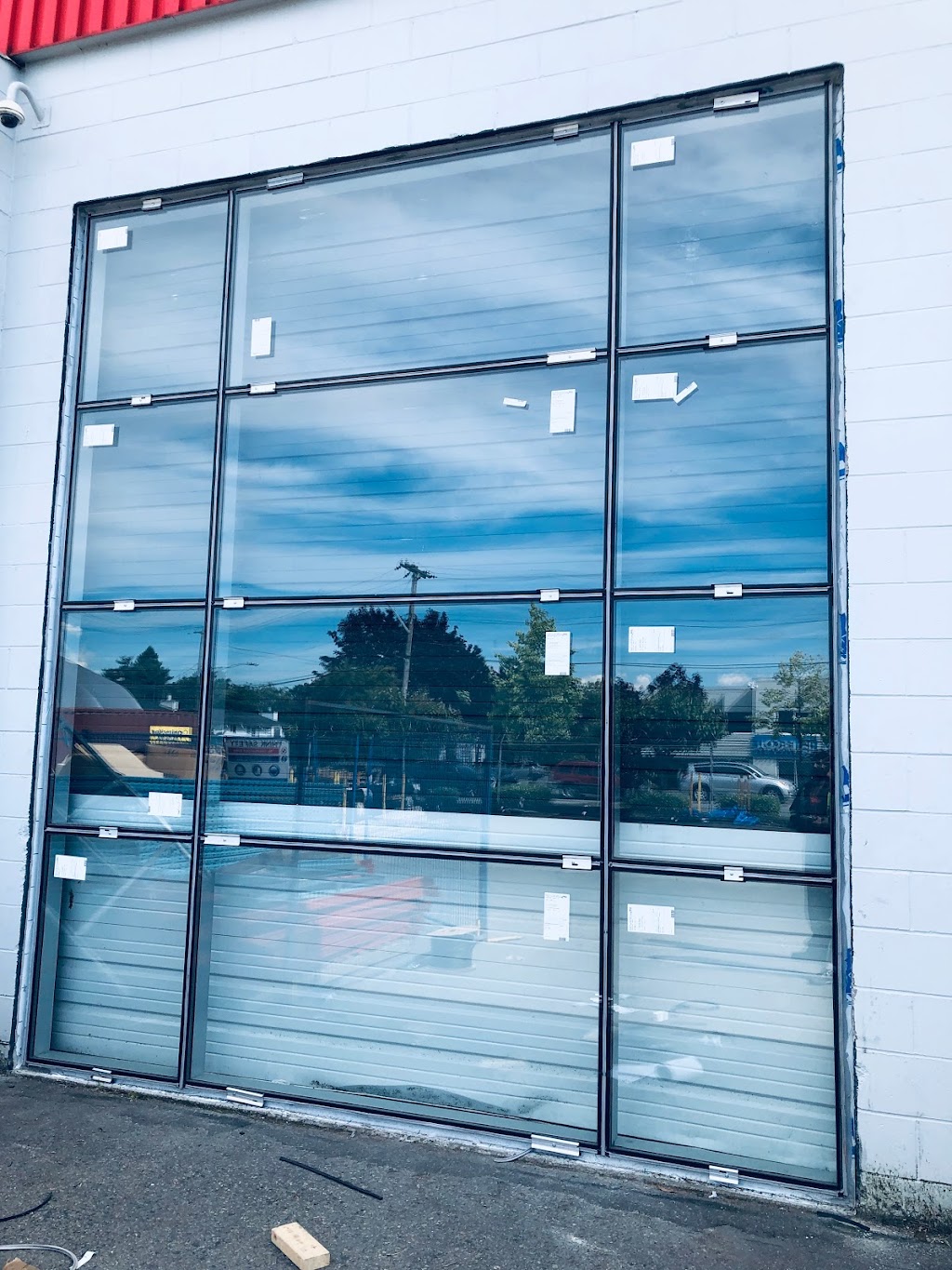 JB Aluminum and glass products, Surrey BC | 12848 85 Ave, Surrey, BC V3W 0K8, Canada | Phone: (604) 598-3600