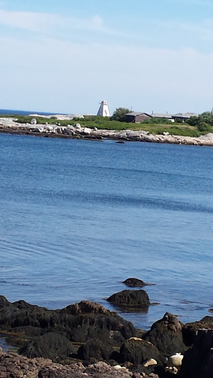 Terence Bay Beach | 260 Sandy Cove Rd, Terence Bay, NS, Canada