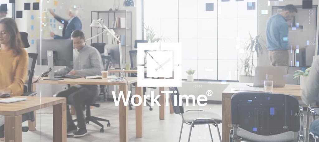 WorkTime employee monitoring software | 3737 Major MacKenzie Dr W, Woodbridge, ON L4H 3C9, Canada | Phone: (877) 717-8463