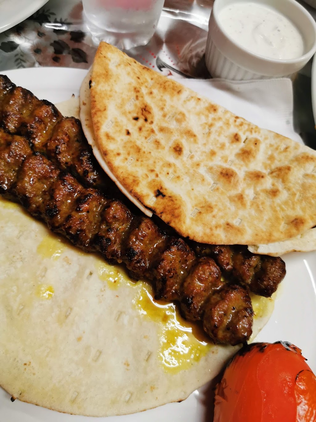 ARBAB KABAB HOUSE | 7481 Edmonds St, Burnaby, BC V3N 1B3, Canada | Phone: (778) 996-5325