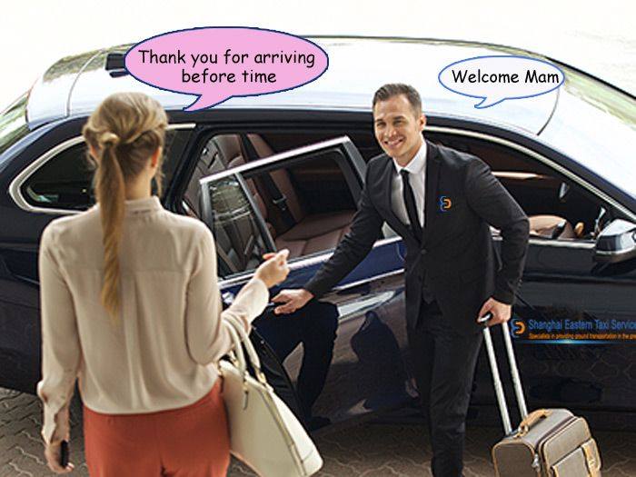 Airport Limo Taxi Service | 863 Garibaldi Ave, London, ON N5X 4J6, Canada | Phone: (855) 777-2855