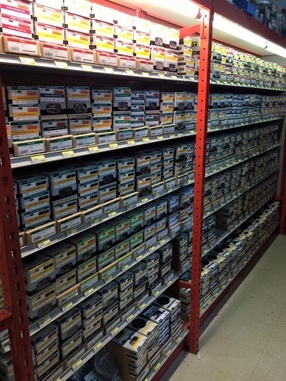 Mpm Building Material Bmr | 153 Park St, Minto, NB E4B 3L1, Canada | Phone: (506) 327-3920