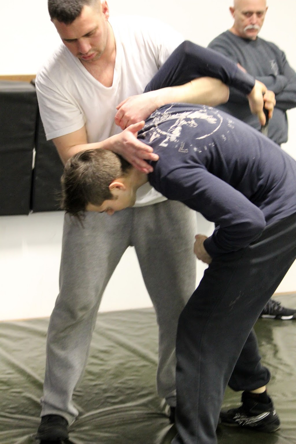 Wolfes Combatives | 32929 Mission Way #38, Mission, BC V2V 6E4, Canada | Phone: (604) 817-9170