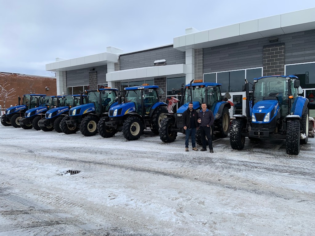 Déneigement Jarry Inc | 329 Rue Robillard, Saint-Eustache, QC J7P 5B7, Canada | Phone: (450) 623-7257