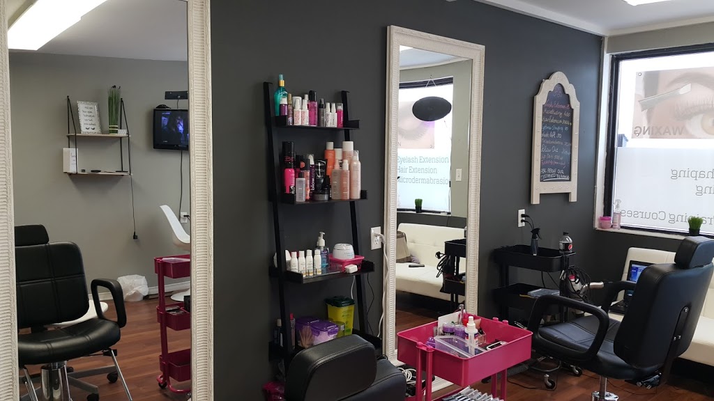 Pro Beauty | 7174 Drummond Rd B, Niagara Falls, ON L2G 4P6, Canada | Phone: (289) 501-8311