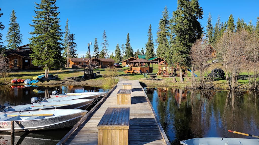 Mile High Resort | Mile High Ln, Logan Lake, BC V0K 1W0, Canada | Phone: (250) 523-6479