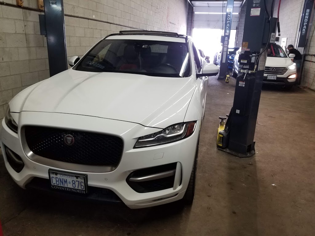 jaguar auto services inc | 6741 Columbus Rd #7, Mississauga, ON L5T 2G9, Canada | Phone: (647) 868-4159