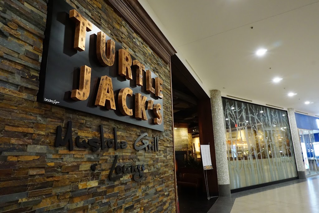 Turtle Jacks Mapleview | 900 Maple Ave, Burlington, ON L7S 2J8, Canada | Phone: (289) 288-0484