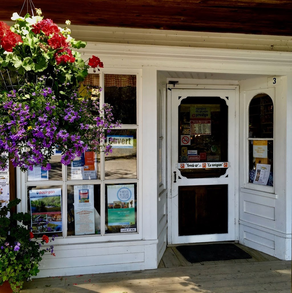 Jewetts General Store / Magasin général Jewett | 3 Chemin George-R.-Jewett, Mansonville, QC J0E 1X0, Canada | Phone: (450) 292-5245