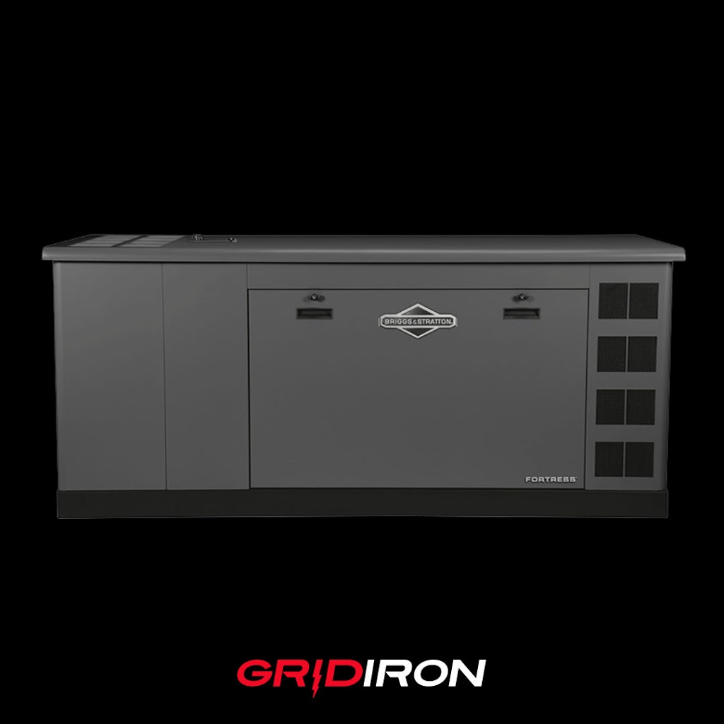 GridIron Power Inc. | 8400 Parkhill Dr, Milton, ON L9T 5V7, Canada | Phone: (877) 829-0013