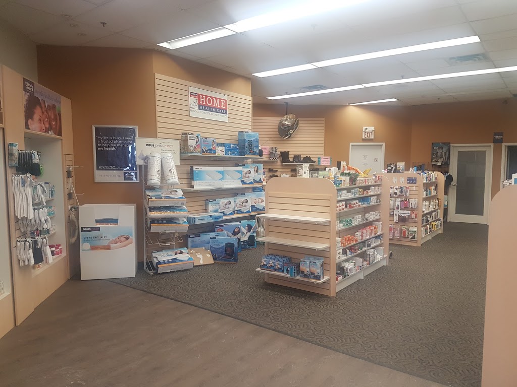 The Medicine Shoppe Pharmacy | 3555 Thickson Rd N 6, Whitby, ON L1R 2H1, Canada | Phone: (905) 721-8676
